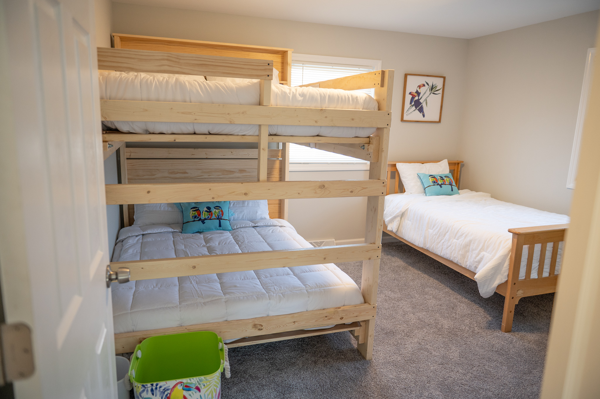 Somers Point Ocean City NJ Beach House rental