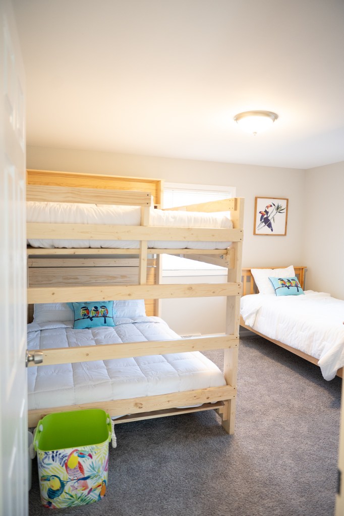 Somers Point Ocean City NJ Beach House rental