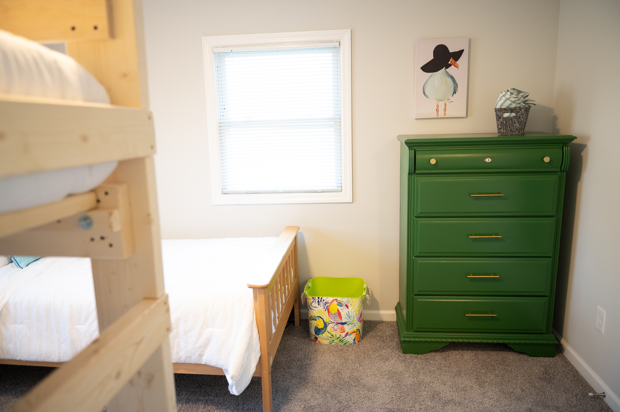 Somers Point Ocean City NJ Beach House rental