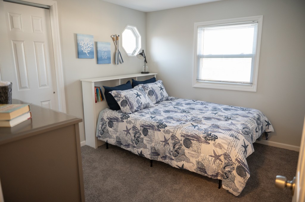 Somers Point Ocean City NJ Beach House rental