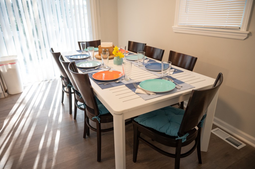 Somers Point Ocean City NJ Beach House rental