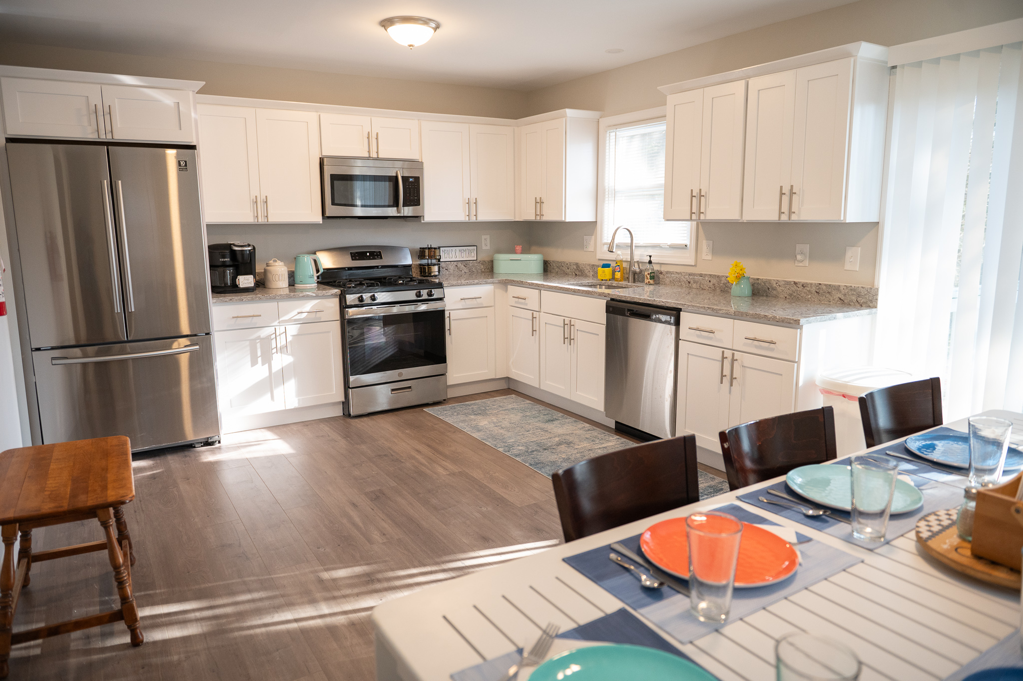 Somers Point Ocean City NJ Beach House rental