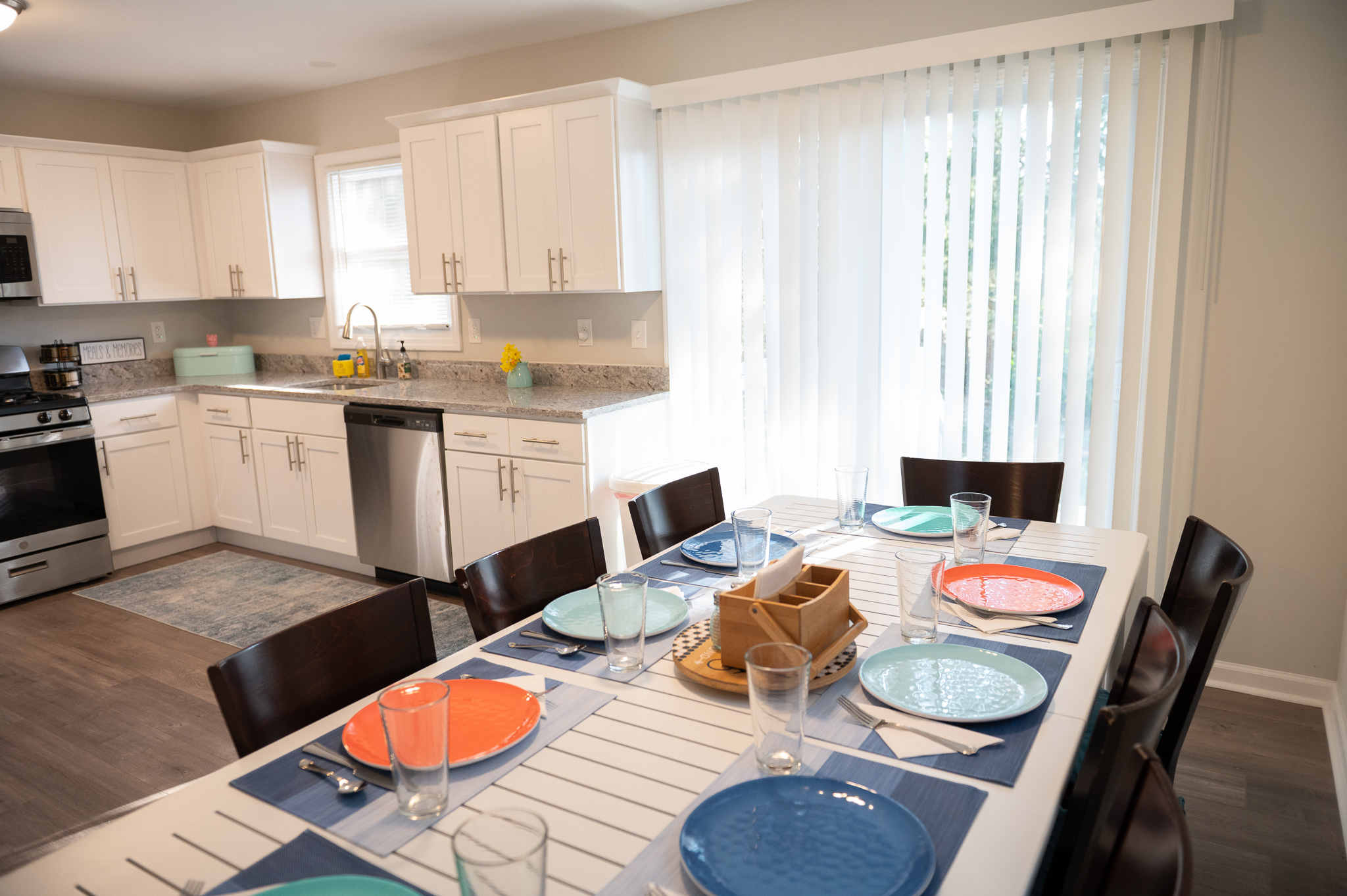 Somers Point Ocean City NJ Beach House rental