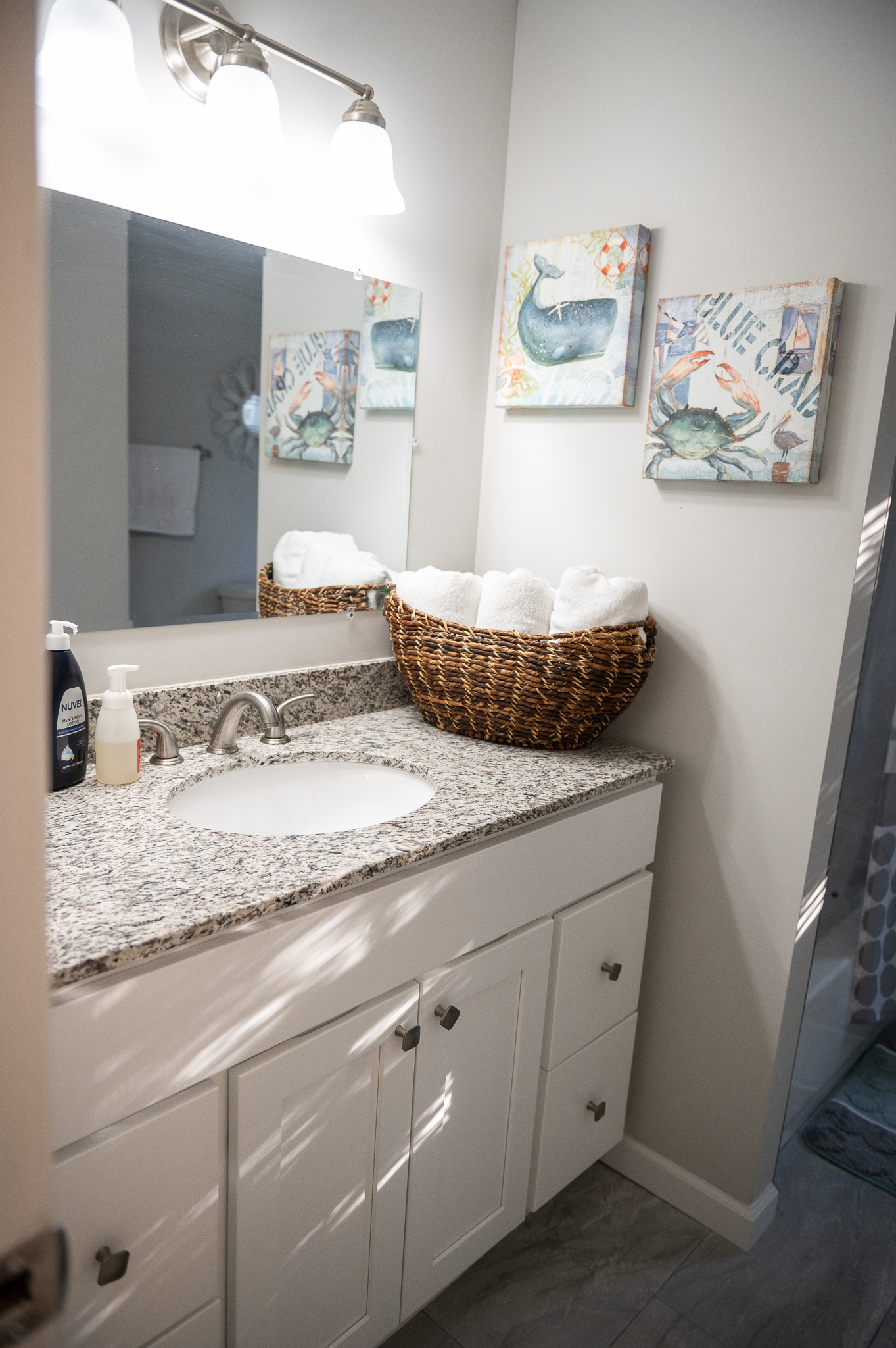 Somers Point Ocean City NJ Beach House rental