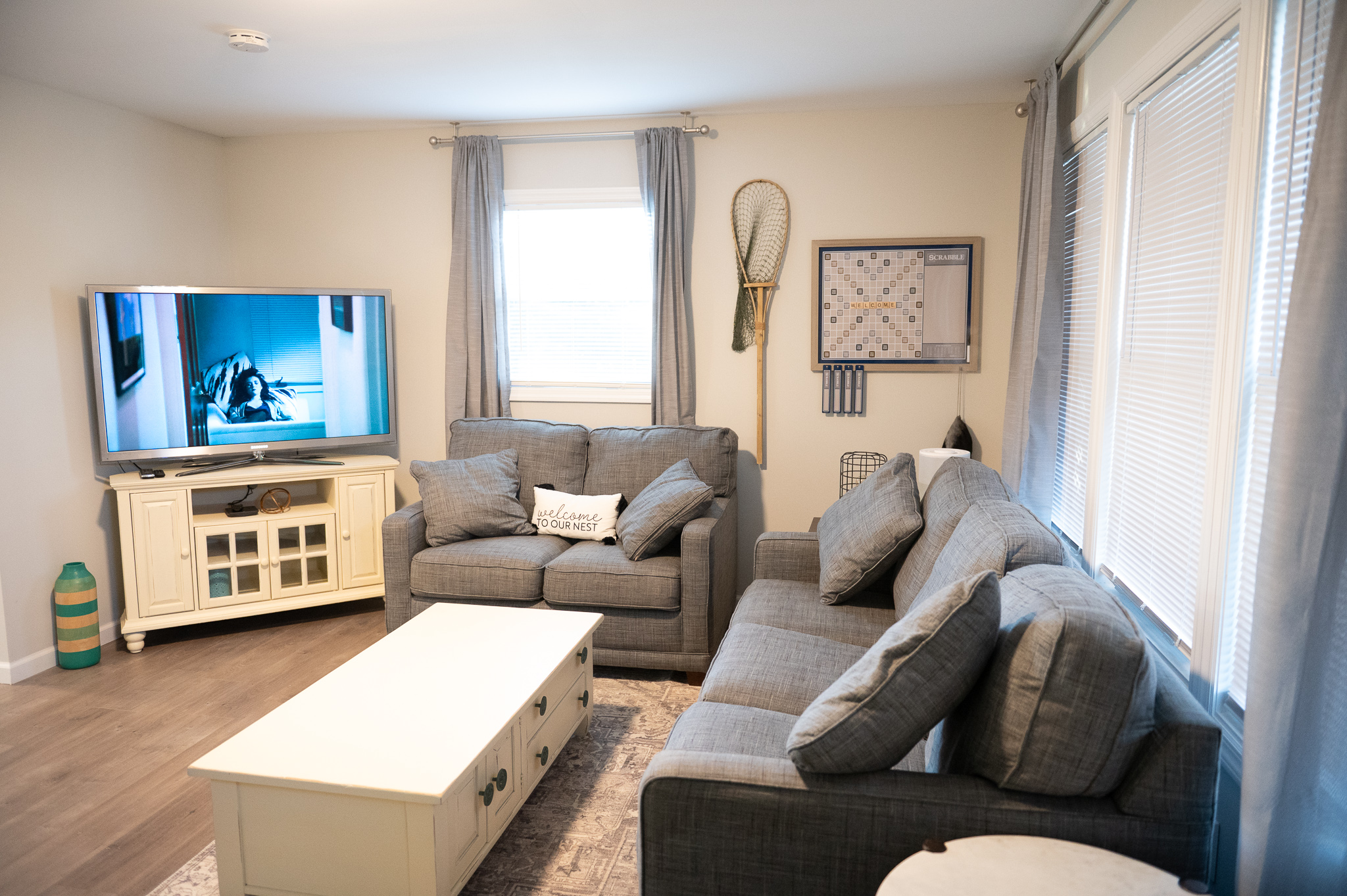 Somers Point Ocean City NJ Beach House rental