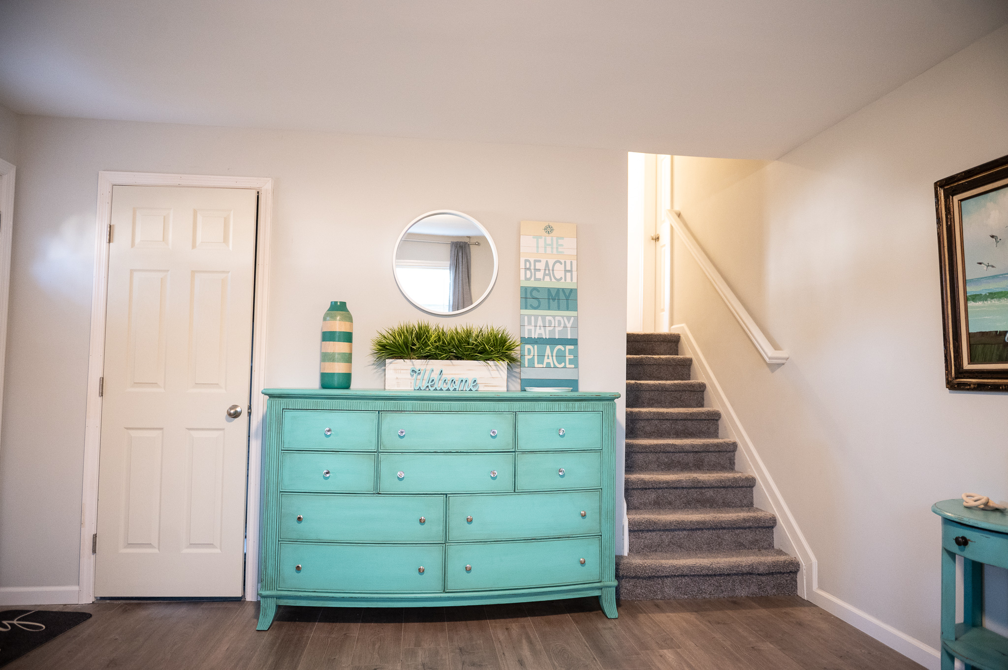 Somers Point Ocean City NJ Beach House rental