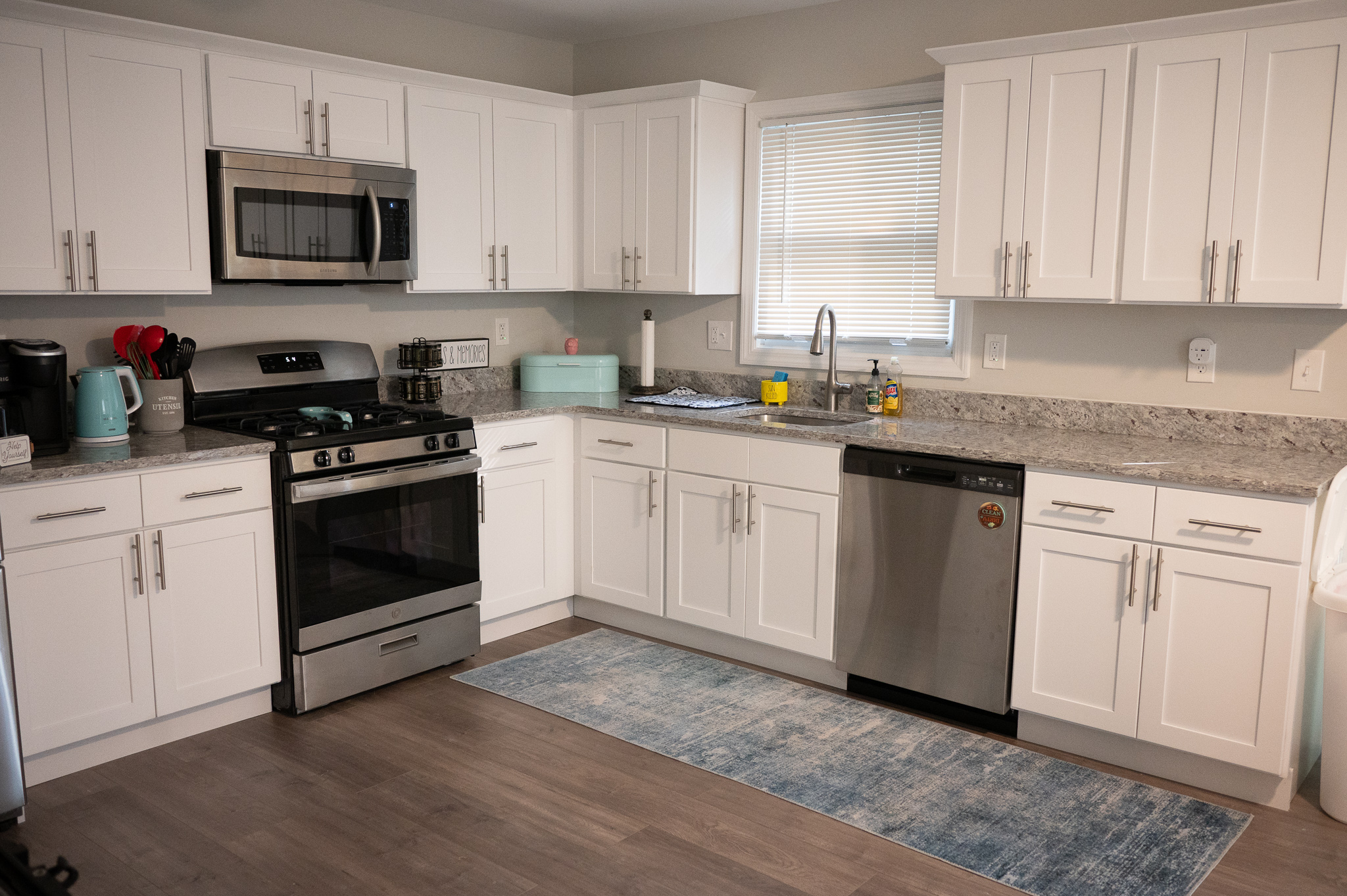 Somers Point Ocean City NJ Beach House rental