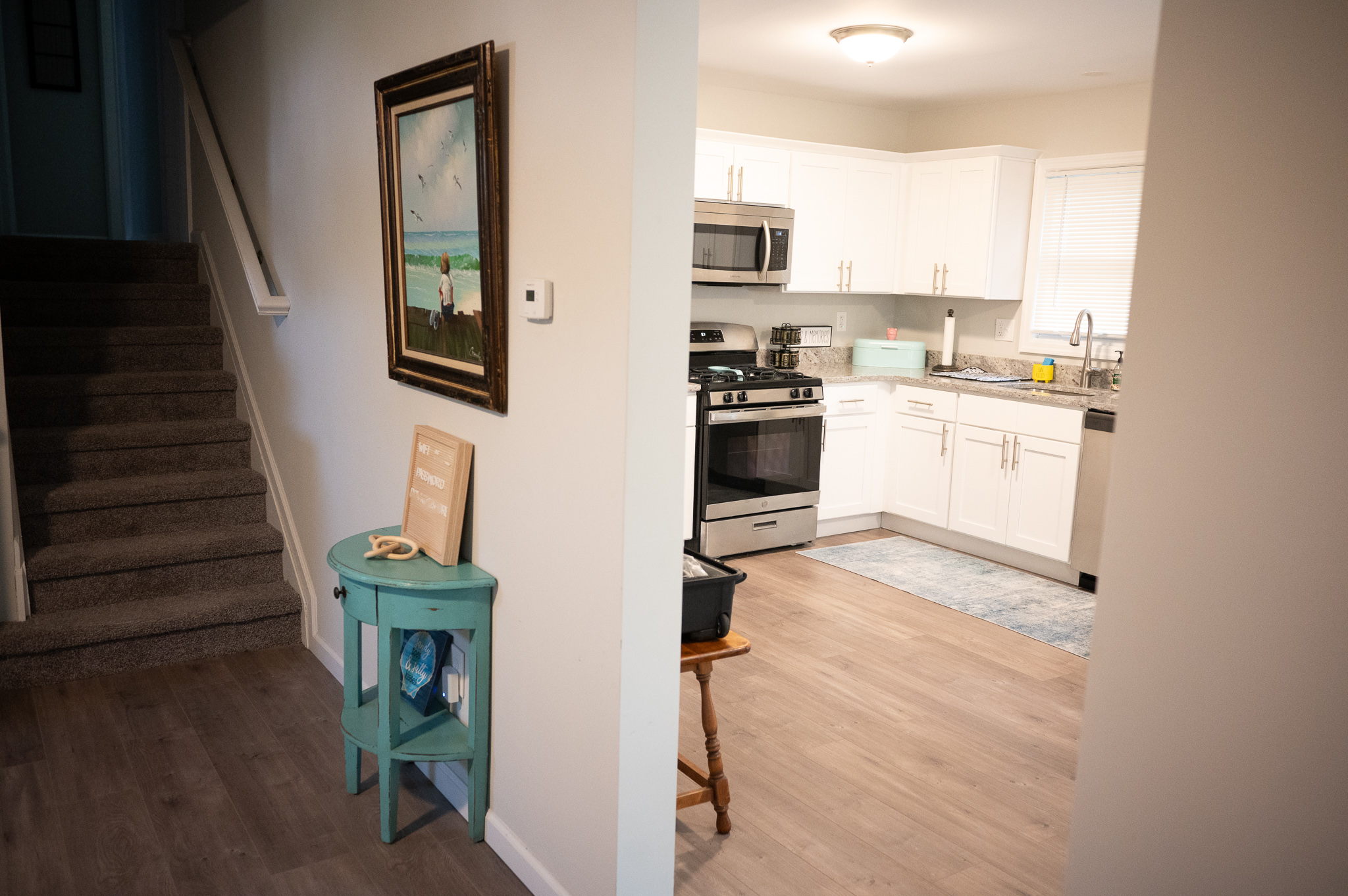 Somers Point Ocean City NJ Beach House rental