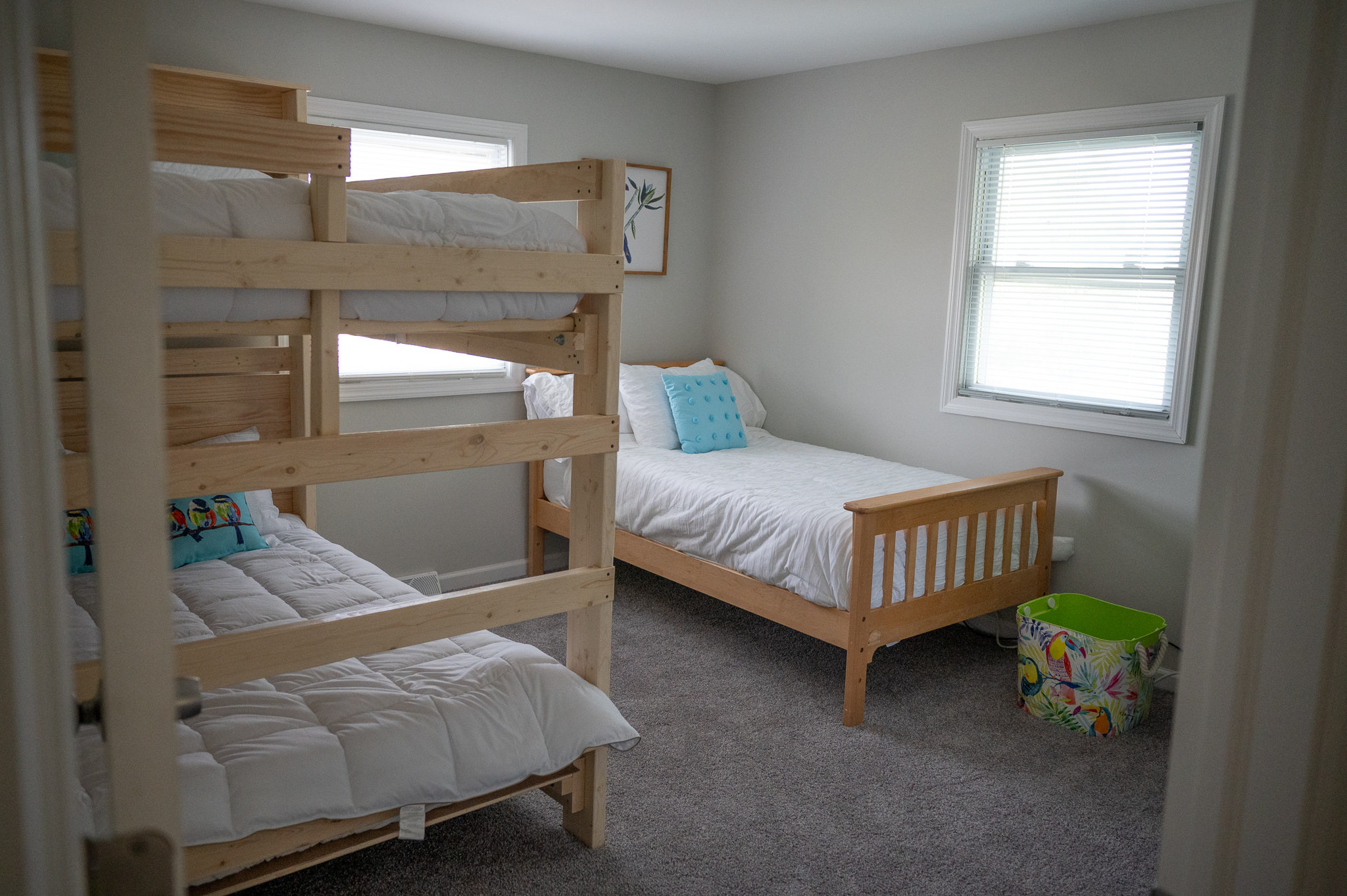 Somers Point Ocean City NJ Beach House rental