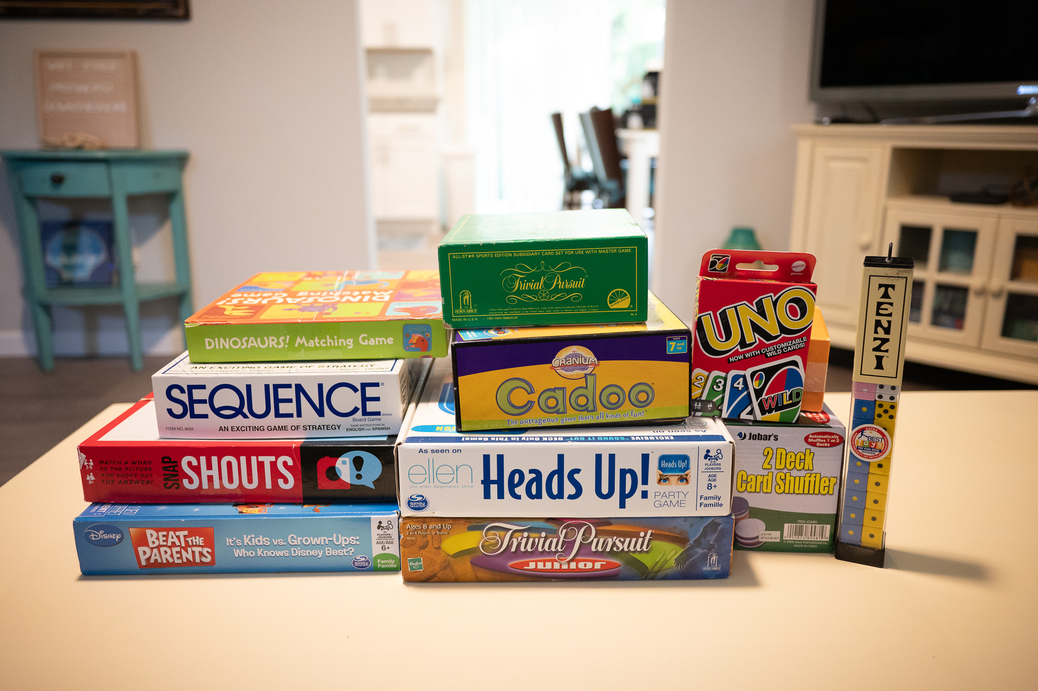 Somers Point Ocean City NJ Beach House rental