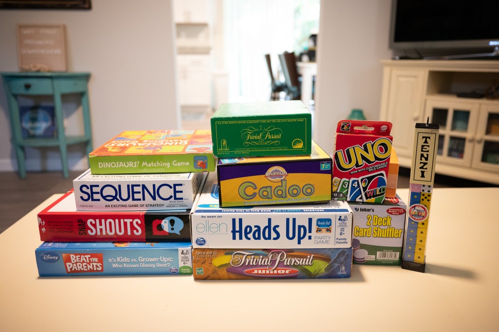 Somers Point Ocean City NJ Beach House rental