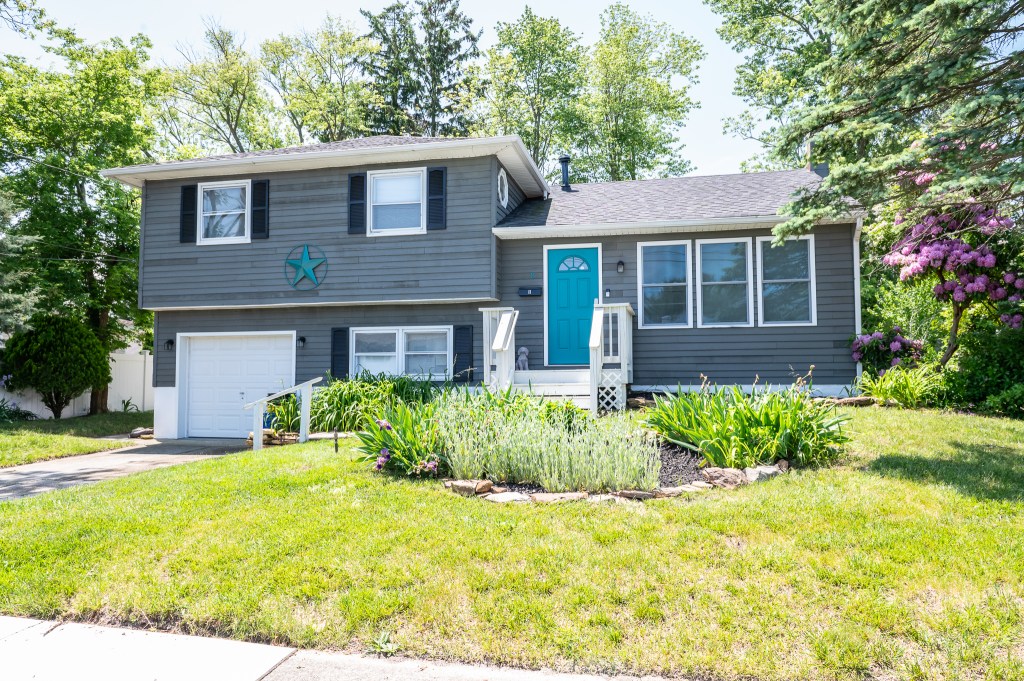 Family-Friendly Beach House Transformation: Somers Point, NJ